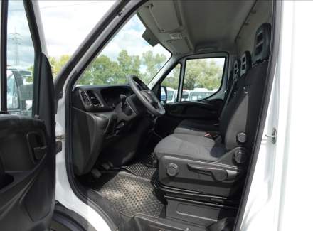 Iveco - Daily