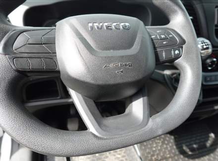 Iveco - Daily