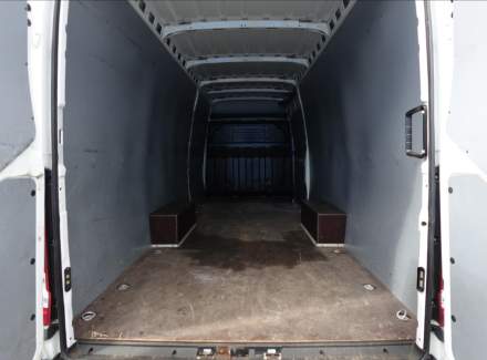 Iveco - Daily