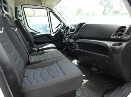 Iveco - Daily