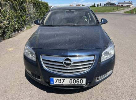 Opel - Insignia