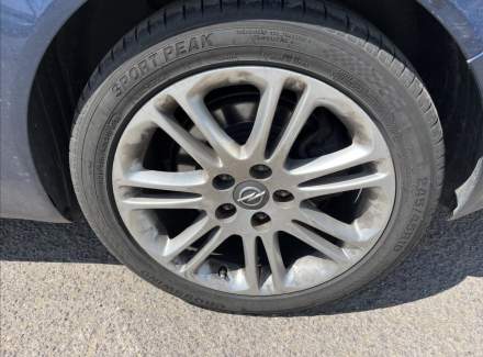 Opel - Insignia