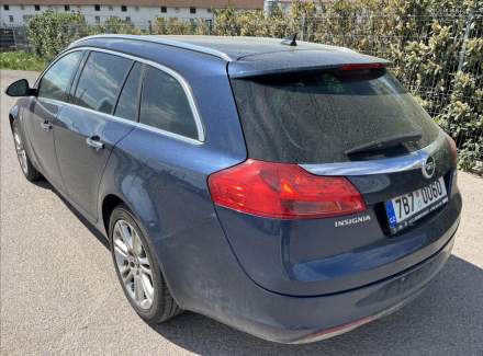 Opel - Insignia