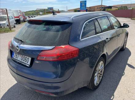 Opel - Insignia