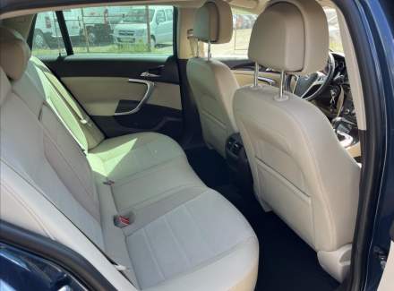 Opel - Insignia