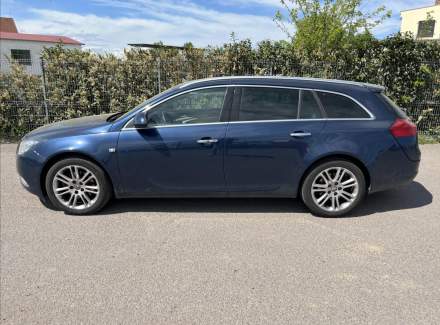 Opel - Insignia