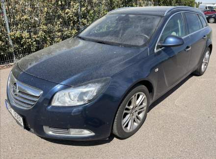 Opel - Insignia