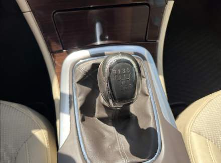 Opel - Insignia