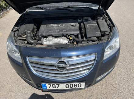 Opel - Insignia