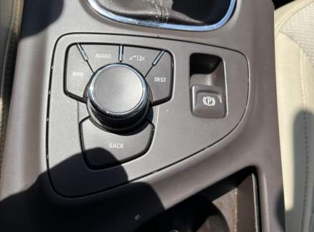 Opel - Insignia