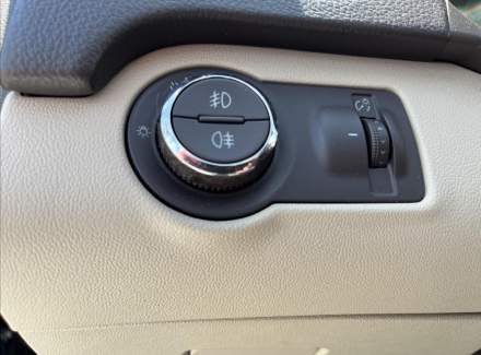 Opel - Insignia