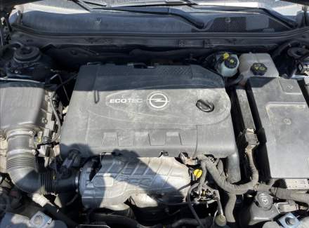 Opel - Insignia
