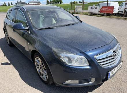 Opel - Insignia