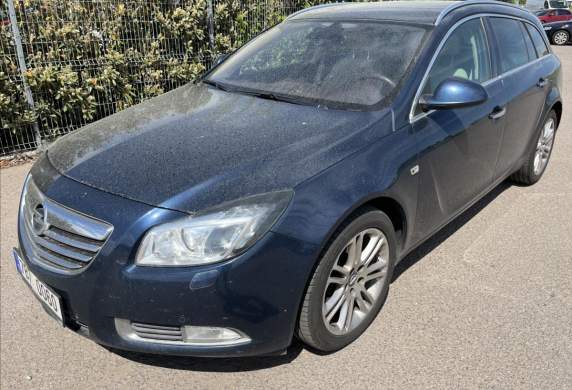 Opel - Insignia