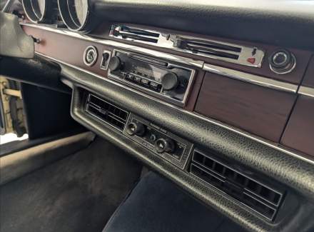 Mercedes-Benz - S-class