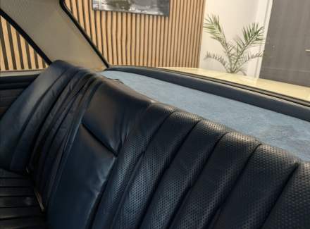 Mercedes-Benz - S-class