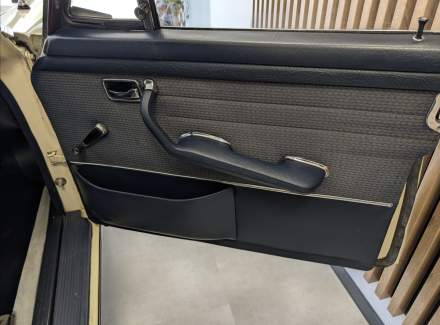 Mercedes-Benz - S-class