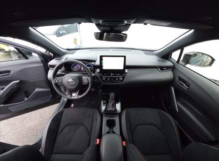Toyota - Corolla Cross