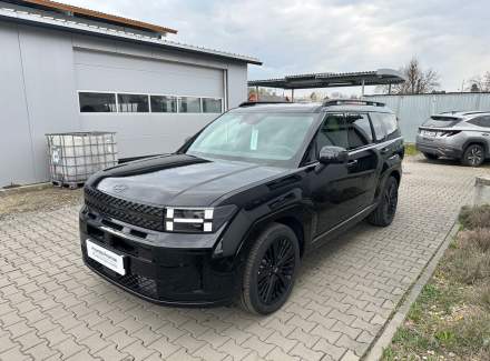 Hyundai - Santa FE