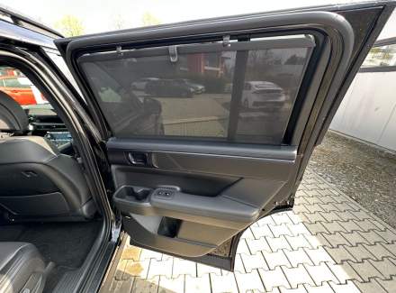 Hyundai - Santa FE