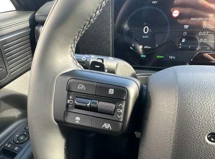 Hyundai - Santa FE