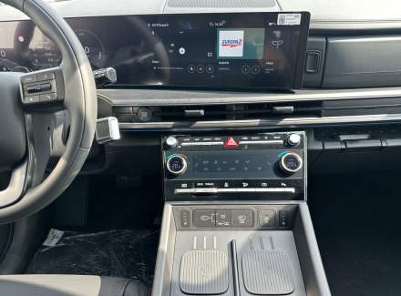 Hyundai - Santa FE