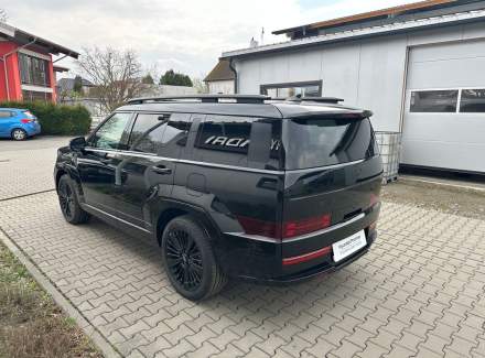 Hyundai - Santa FE