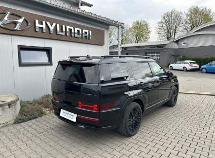 Hyundai - Santa FE