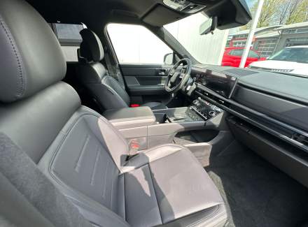 Hyundai - Santa FE