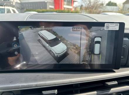 Hyundai - Santa FE
