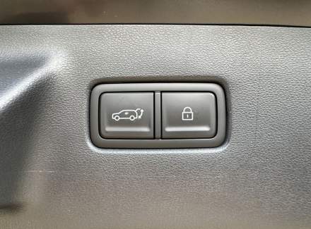 Hyundai - Santa FE