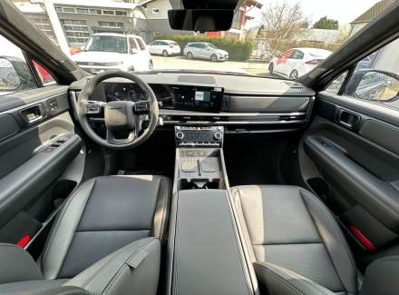 Hyundai - Santa FE