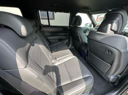 Hyundai - Santa FE