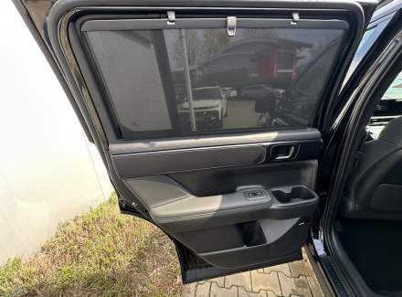 Hyundai - Santa FE