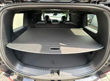 Hyundai - Santa FE
