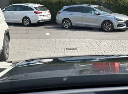 Hyundai - Santa FE