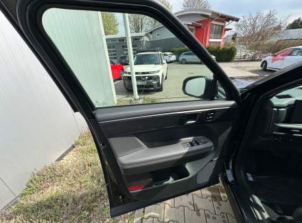 Hyundai - Santa FE
