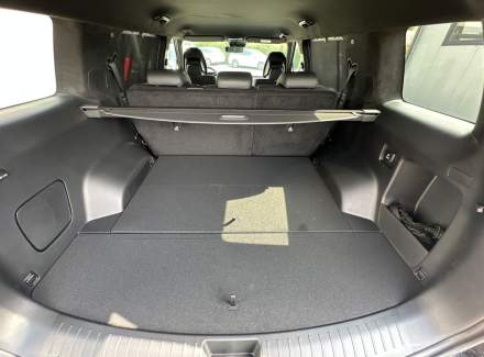 Hyundai - Santa FE