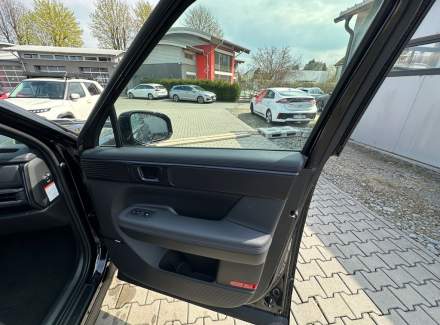 Hyundai - Santa FE