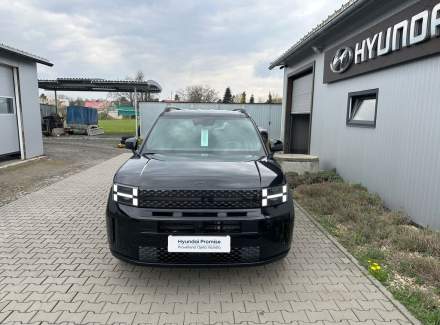 Hyundai - Santa FE