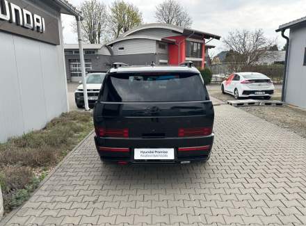 Hyundai - Santa FE