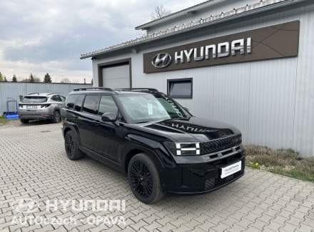 Hyundai - Santa FE
