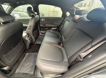 Hyundai - IONIQ 5