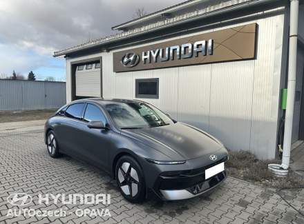 Hyundai - IONIQ 5