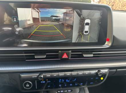 Hyundai - IONIQ 5