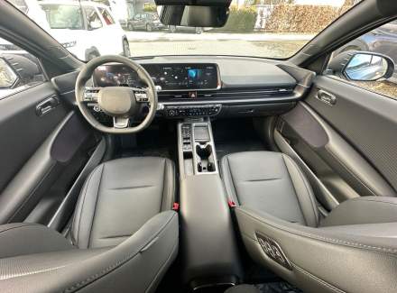 Hyundai - IONIQ 5