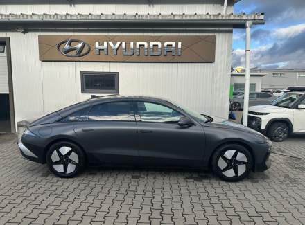 Hyundai - IONIQ 5