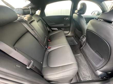 Hyundai - IONIQ 5