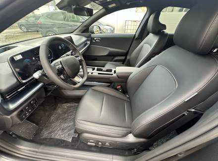Hyundai - IONIQ 5