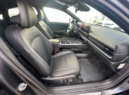 Hyundai - IONIQ 5